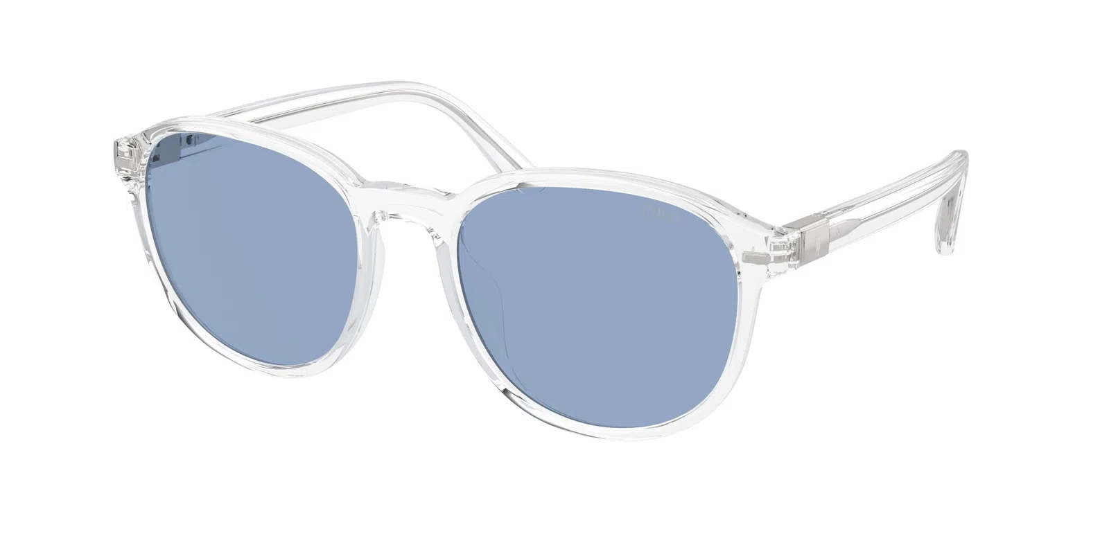 Polo 4207U Sunglasses - view 4